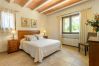 Villa en Sant Joan de Labritja / San Juan - VILLA LUNA