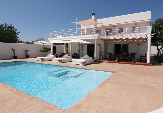 Villa en Sant Josep de Sa Talaia / San Jose - VILLA MARA  close Playa den Bossa Beach