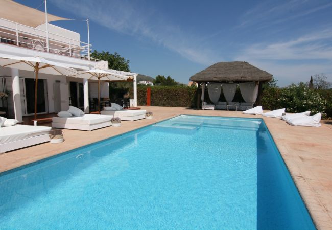 Villa en Sant Josep de Sa Talaia / San Jose - VILLA MARA  close Playa den Bossa Beach