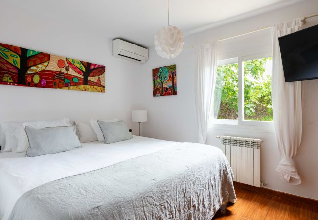 Villa en Sant Josep de Sa Talaia / San Jose - VILLA MARA  close Playa den Bossa Beach