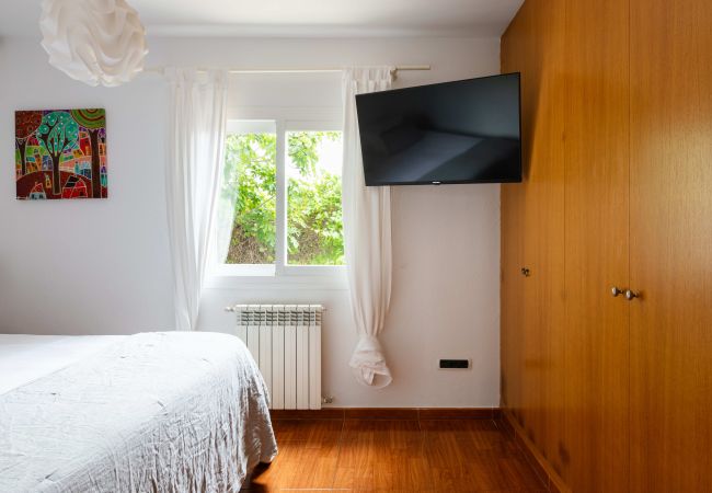 Villa en Sant Josep de Sa Talaia / San Jose - VILLA MARA  close Playa den Bossa Beach