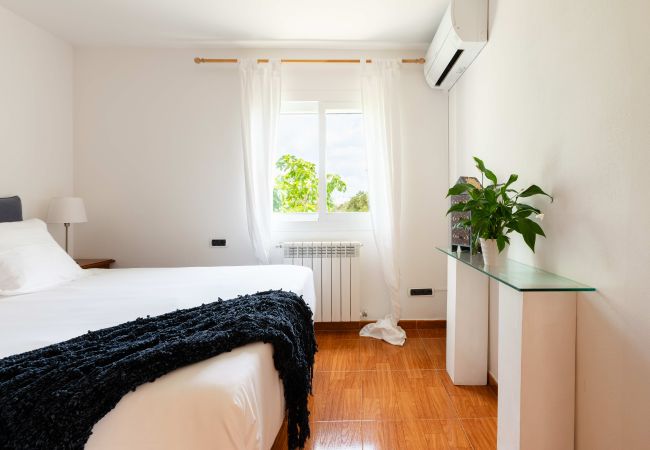 Villa en Sant Josep de Sa Talaia / San Jose - VILLA MARA  close Playa den Bossa Beach