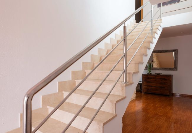 Villa en Sant Josep de Sa Talaia / San Jose - VILLA MARA  close Playa den Bossa Beach