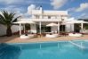 Villa en Sant Josep de Sa Talaia / San Jose - VILLA MARA  close Playa den Bossa Beach