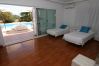 Villa en Sant Josep de Sa Talaia / San Jose - VILLA MARA  close Playa den Bossa Beach