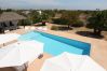 Villa en Sant Josep de Sa Talaia / San Jose - VILLA MARA  close Playa den Bossa Beach