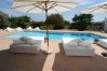 Villa en Sant Josep de Sa Talaia / San Jose - VILLA MARA  close Playa den Bossa Beach