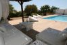 Villa en Sant Josep de Sa Talaia / San Jose - VILLA MARA  close Playa den Bossa Beach