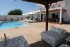 Villa en Sant Josep de Sa Talaia / San Jose - VILLA MARA  close Playa den Bossa Beach