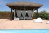 Villa en Sant Josep de Sa Talaia / San Jose - VILLA MARA  close Playa den Bossa Beach