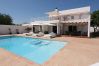 Villa en Sant Josep de Sa Talaia / San Jose - VILLA MARA  close Playa den Bossa Beach