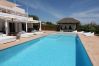 Villa en Sant Josep de Sa Talaia / San Jose - VILLA MARA  close Playa den Bossa Beach