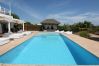 Villa en Sant Josep de Sa Talaia / San Jose - VILLA MARA  close Playa den Bossa Beach