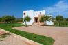 Villa en San Rafael de Sa Creu/ Sant Rafael de Sa Creu - VILLA BENIMUSA