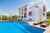 Villa en San Rafael de Sa Creu/ Sant Rafael de Sa Creu - VILLA BENIMUSA