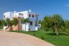 Villa en San Rafael de Sa Creu/ Sant Rafael de Sa Creu - VILLA BENIMUSA