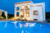 Villa en San Rafael de Sa Creu/ Sant Rafael de Sa Creu - VILLA BENIMUSA