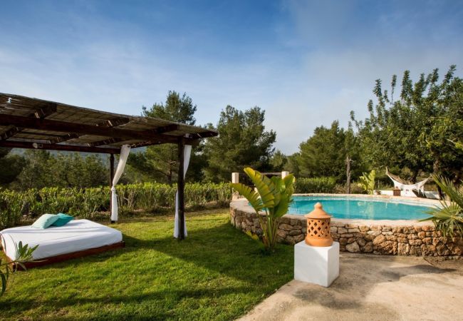 Casa rural en Sant Josep de Sa Talaia / San Jose - VILLA BONITA