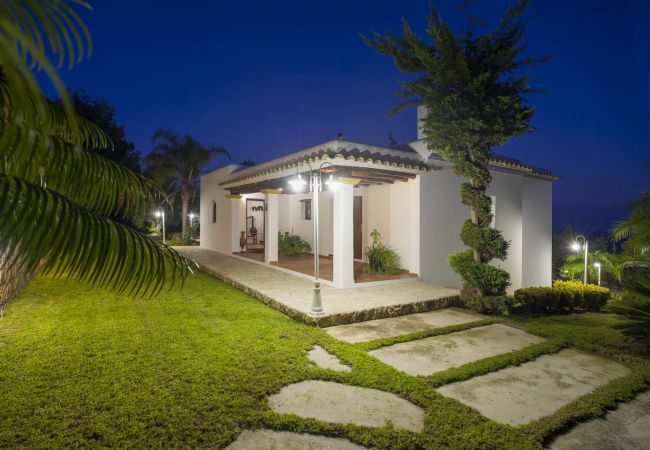 Villa en Sant Antoni de Portmany / San Antonio - VILLA BUSCASTELLS