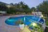 Villa en Sant Antoni de Portmany / San Antonio - VILLA BUSCASTELLS