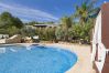 Villa en Sant Antoni de Portmany / San Antonio - VILLA BUSCASTELLS