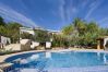 Villa en Sant Antoni de Portmany / San Antonio - VILLA BUSCASTELLS