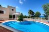 Villa en Sant Joan de Labritja / San Juan - VILLA SA DESCUBERTA