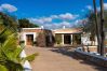 Villa en Ibiza - VILLA CAN FITA