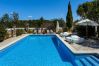 Villa en Ibiza - VILLA CAN FITA