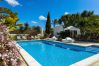 Villa en Ibiza - VILLA CAN FITA