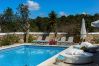 Villa en Ibiza - VILLA CAN FITA