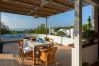 Villa en Sant Josep de Sa Talaia / San Jose - CAN COSTA