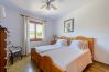Villa en Sant Josep de Sa Talaia / San Jose - CAN COSTA