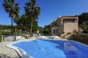 Villa en Sant Joan de Labritja / San Juan - VILLA CAS PUIG