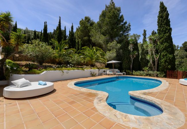 Villa en Sant Josep de Sa Talaia / San Jose - CAN ARJAN