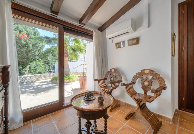 Villa en Sant Josep de Sa Talaia / San Jose - CAN ARJAN