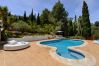 Villa en Sant Josep de Sa Talaia / San Jose - CAN ARJAN