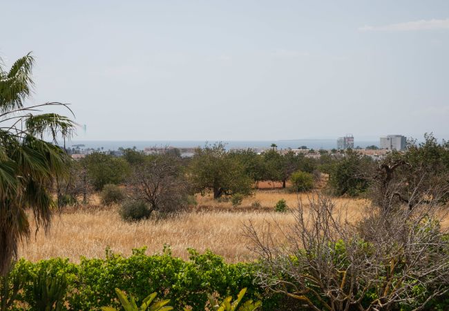 Villa à Sant Josep de Sa Talaia - VILLA MARA  close Playa den Bossa Beach