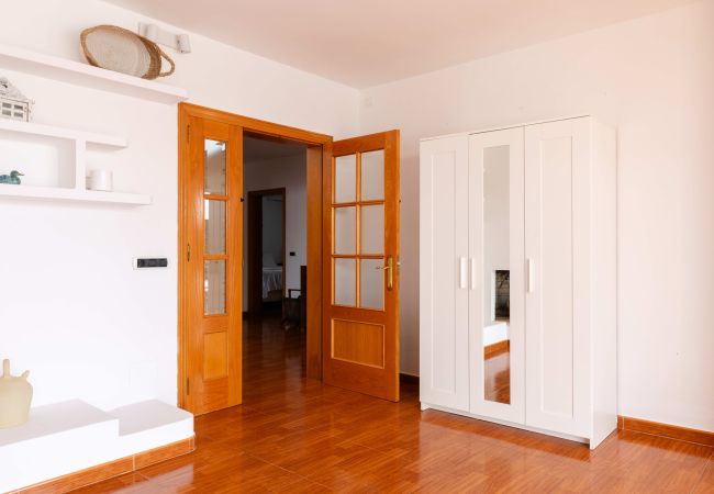 Villa à Sant Josep de Sa Talaia - VILLA MARA  close Playa den Bossa Beach