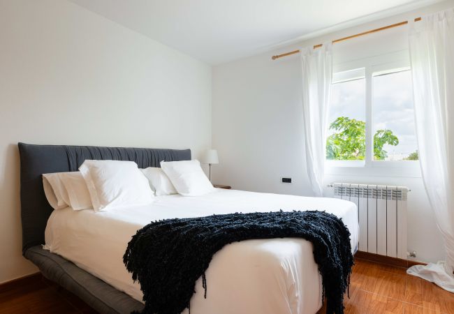 Villa à Sant Josep de Sa Talaia - VILLA MARA  close Playa den Bossa Beach