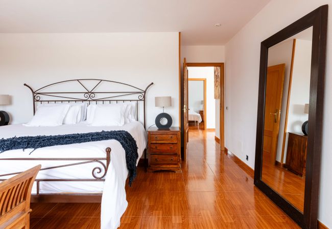 Villa à Sant Josep de Sa Talaia - VILLA MARA  close Playa den Bossa Beach