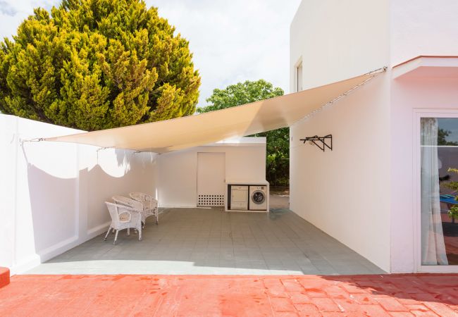 Villa à Sant Josep de Sa Talaia - VILLA MARA  close Playa den Bossa Beach