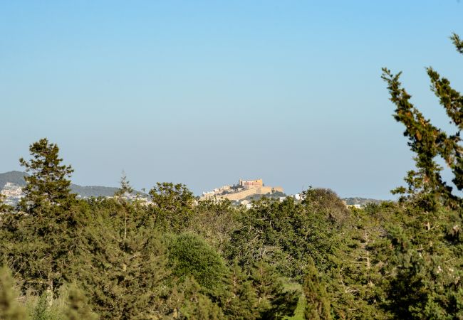 Villa à Sant Jordi de Ses Salines - VILLA MERCEDES