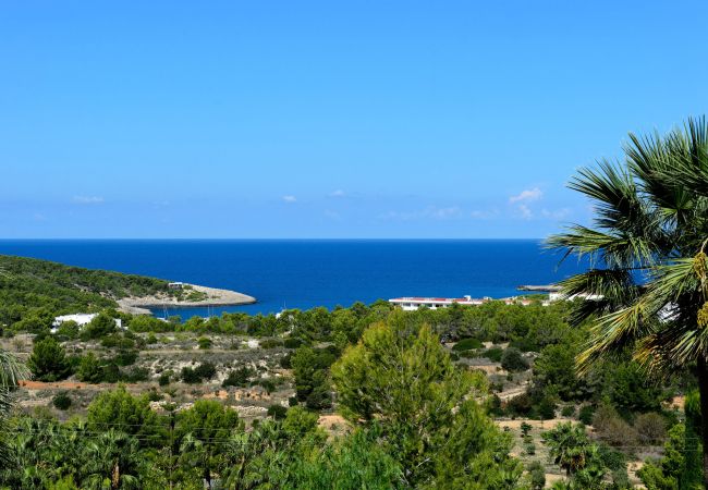 Villa à Sant Joan de Labritja - VILLA SA DESCUBERTA