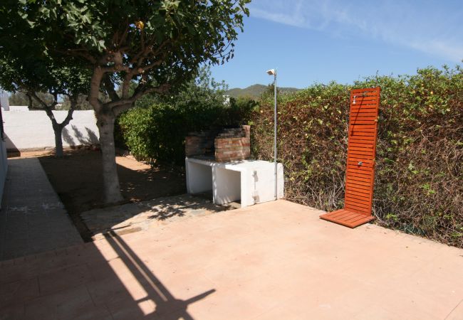 Villa in Sant Josep de Sa Talaia - VILLA MARA