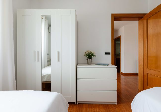 Villa in Sant Josep de Sa Talaia - VILLA MARA  close Playa den Bossa Beach