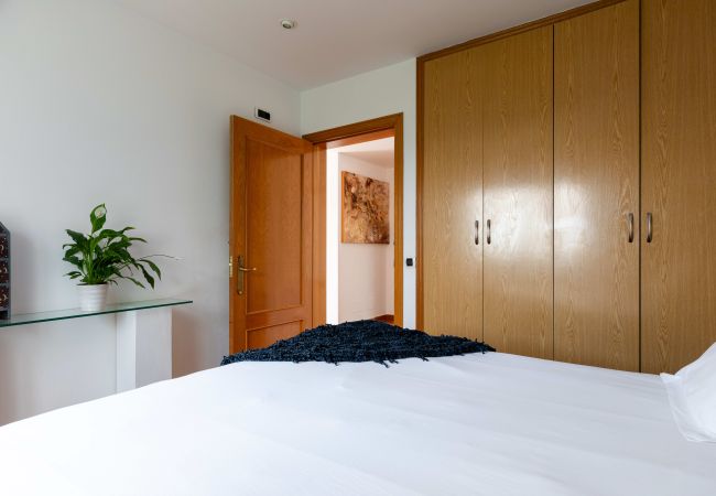 Villa in Sant Josep de Sa Talaia - VILLA MARA  close Playa den Bossa Beach