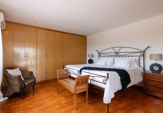 Villa in Sant Josep de Sa Talaia - VILLA MARA  close Playa den Bossa Beach