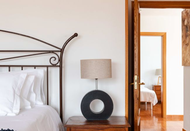 Villa in Sant Josep de Sa Talaia - VILLA MARA  close Playa den Bossa Beach