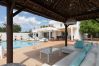 Villa in Sant Josep de Sa Talaia - VILLA MARA  close Playa den Bossa Beach